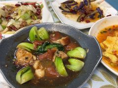 -芳芳餐厅(白沙路店)