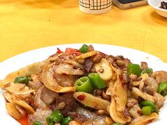 -荣生萝卜汤饭店