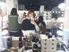 -海马体照相馆(天津世纪都会店)
