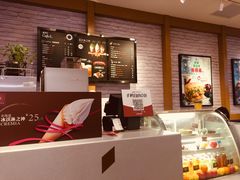 -肯德基(星河店)