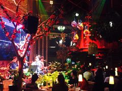 -胡桃里音乐酒馆(曲江店)