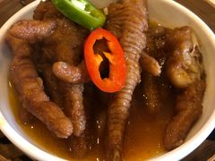 -点红点绿茗点居(客村店)