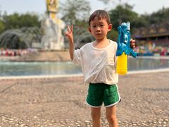 -西双版纳傣族园