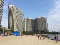 -碧桂园十里银滩