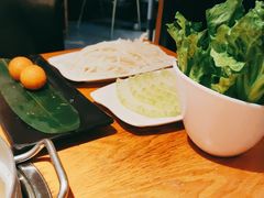 -海银海记潮汕牛肉火锅(新港中路海珠店)