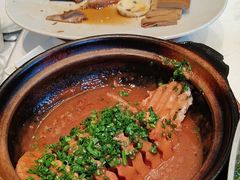 -盛百味·家宴餐厅(霸州分店)