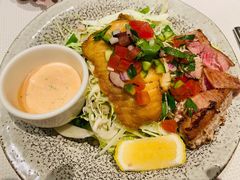 -BAKER&SPICE(环贸店)