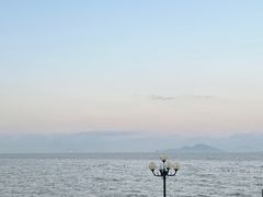 -淇沙湾渔村餐厅