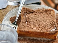 阿华田西多士-TamTam