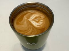 -Manner Coffee(万象食家店)