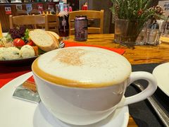 -申德勒加油站餐厅(三里屯北小街店)