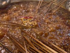 -水碾河刘老大串串香(水碾河路店)