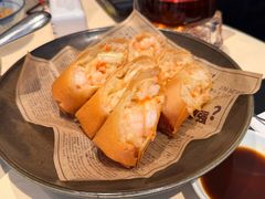 -侨美食家·粤菜(体育西路店)
