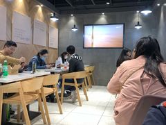 大堂-Kyochon1991校村(共和路店)