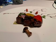 -金轩中餐厅 Jin Xuan(浦东丽思卡尔顿酒店)