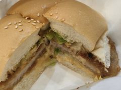 -旺角宝港式茶餐厅(寮步店)