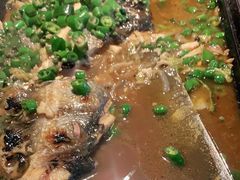 -江边城外烤全鱼(方庄时代购物中心店)