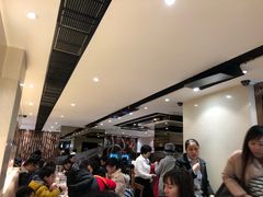 -池记(尖沙咀店)