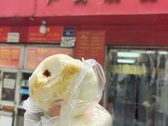 -德润福严氏烧麦总店(友谊路总店)