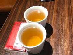 -梁记粥铺(开元地中海店)