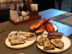 -博林天瑞喜来登酒店·西丽尚膳