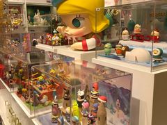 -泡泡玛特POPMART(上海环球港店)