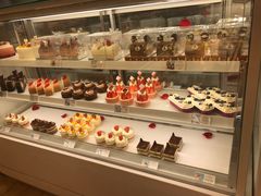 -好利来(团结湖店)