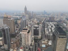 -南京商茂国际酒店(新街口德基广场店)