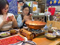 -滇牛云南火锅(桂林路店)