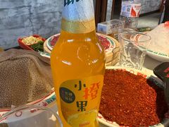 -牛市坎火锅(温州街店)