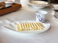 奶皮子-巴音浩日娲·蒙餐(双林东路店)