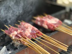 -不止轰趴独栋别墅户外烧烤(颐西庄园店)