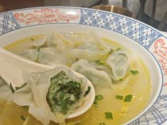 -小杨生煎(黄河路美食休闲街店)
