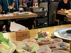 -喜来稀肉(北外滩白玉兰广场店)