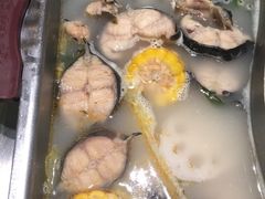 -新辣道鱼火锅(领展购物广场·中关村店)