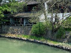 -小河直街历史文化街区