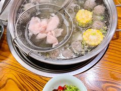 -荣记潮汕牛肉火锅(仙鹤街店)
