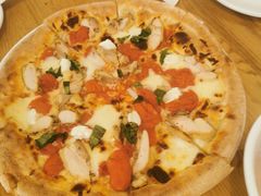 -城市大道红炉披萨烘焙坊