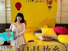 -柳州饭店·绿岛餐厅(友谊路店)