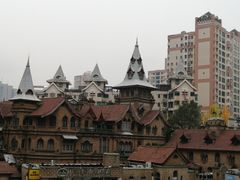 -马勒别墅饭店(静安寺店)