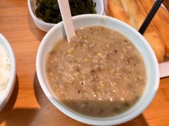 -食膳公园包子铺(烈士公园店)