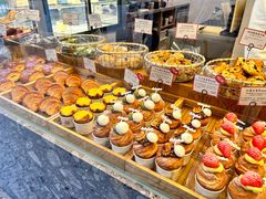 -Cycle&Cycle Artisan(天目里店)