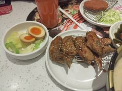 -味千拉面(双井店)