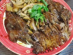 -春梅里卤鹅馆·47年老字号(中山路店)
