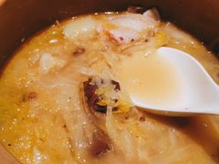 -百富源·海鲜辽菜(浑河堡店)