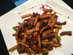 -画臻楼.家宴.融合菜(锦业路店)