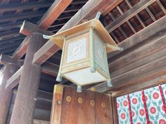 -北海道神宫