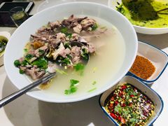 -古镇老食铺-徐州非遗技艺餐厅(大学城店)