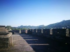 景点-台州府城(江南长城)