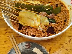 -古真记钵钵鸡(总店)